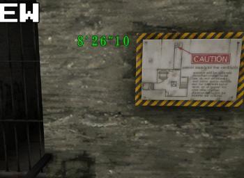 Zombie's Resident Evil Code: Veronica X Texture Pack