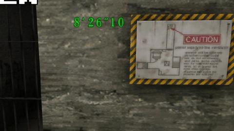 Zombie's Resident Evil Code: Veronica X Texture Pack