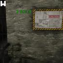 Zombie's Resident Evil Code: Veronica X Texture Pack 01