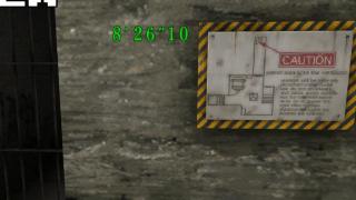 Zombie's Resident Evil Code: Veronica X Texture Pack 01