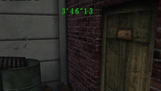 Zombie's Resident Evil Code: Veronica X Texture Pack 02