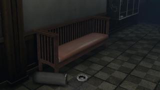 Zombie's Resident Evil Code: Veronica X Texture Pack 03