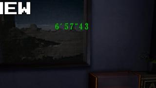 Zombie's Resident Evil Code: Veronica X Texture Pack 04