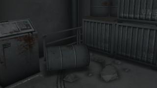 Zombie's Resident Evil Code: Veronica X Texture Pack 05