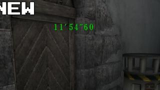 Zombie's Resident Evil Code: Veronica X Texture Pack 06