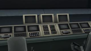 Zombie's Resident Evil Code: Veronica X Texture Pack 07