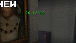 Zombie's Resident Evil Code: Veronica X Texture Pack 08