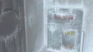 Zombie's Resident Evil Code: Veronica X Texture Pack 09