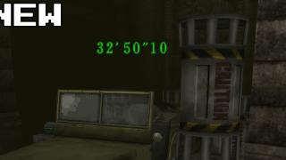Zombie's Resident Evil Code: Veronica X Texture Pack 11