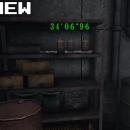 Zombie's Resident Evil Code: Veronica X Texture Pack 12