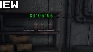 Zombie's Resident Evil Code: Veronica X Texture Pack 12