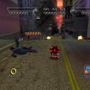 Shadow the Hedgehog Screenshot 04