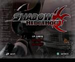 CYB3RTRON's Shadow the Hedgehog Texture Pack