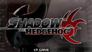 CYB3RTRON's Shadow the Hedgehog Texture Pack 01