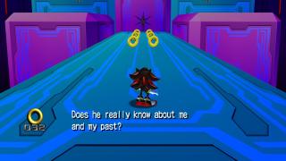 CYB3RTRON's Shadow the Hedgehog Texture Pack 03