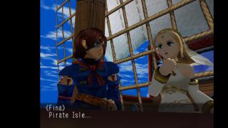 Skies of Arcadia Legends Screenshot 03