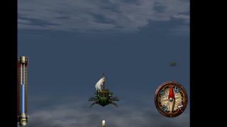 Skies of Arcadia Legends Screenshot 04