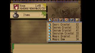 Bighead and frozenwings' Skies of Arcadia Legends Texture Pack 06