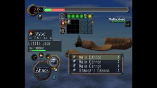 Bighead and frozenwings' Skies of Arcadia Legends Texture Pack 12