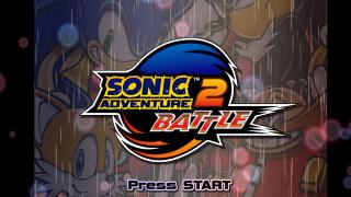 Matrix2525's Sonic Adventure 2: Battle Texture Pack 02