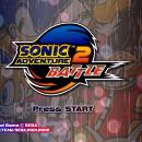 Matrix2525's Sonic Adventure 2: Battle Texture Pack 02
