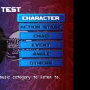 Matrix2525's Sonic Adventure 2: Battle Texture Pack 03