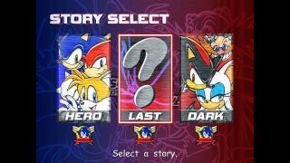 Matrix2525's Sonic Adventure 2: Battle Texture Pack 04