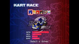 Matrix2525's Sonic Adventure 2: Battle Texture Pack 05
