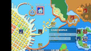 Matrix2525's Sonic Adventure 2: Battle Texture Pack 06