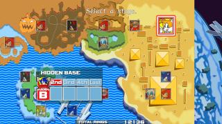 Matrix2525's Sonic Adventure 2: Battle Texture Pack 07