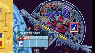 Matrix2525's Sonic Adventure 2: Battle Texture Pack 08
