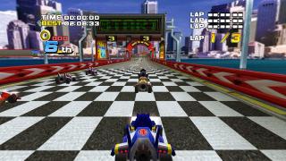 Matrix2525's Sonic Adventure 2: Battle Texture Pack 10