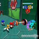 Sonic Heroes Screenshot 01