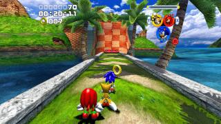 ChaotixSoda's Sonic Heroes Texture Pack 02