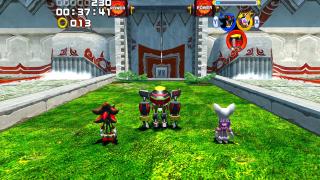 ChaotixSoda's Sonic Heroes Texture Pack 03