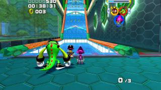 ChaotixSoda's Sonic Heroes Texture Pack 05