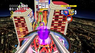 ChaotixSoda's Sonic Heroes Texture Pack 06