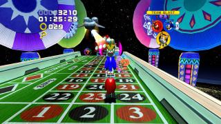 ChaotixSoda's Sonic Heroes Texture Pack 07