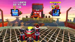 ChaotixSoda's Sonic Heroes Texture Pack 08
