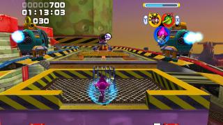 ChaotixSoda's Sonic Heroes Texture Pack 09