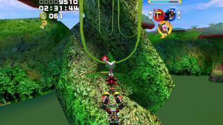 ChaotixSoda's Sonic Heroes Texture Pack 11