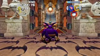 ChaotixSoda's Sonic Heroes Texture Pack 14
