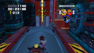 ChaotixSoda's Sonic Heroes Texture Pack 16