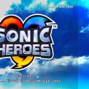 Matrix2525's Sonic Heroes Texture Pack 02