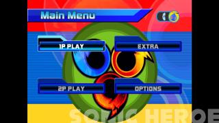 Matrix2525's Sonic Heroes Texture Pack 04