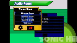Matrix2525's Sonic Heroes Texture Pack 06