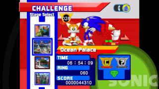 Matrix2525's Sonic Heroes Texture Pack 07