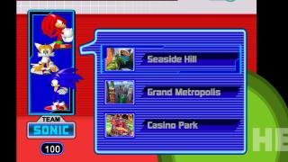 Matrix2525's Sonic Heroes Texture Pack 09