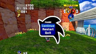 Matrix2525's Sonic Heroes Texture Pack 10