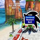 Matrix2525's Sonic Heroes Texture Pack 13